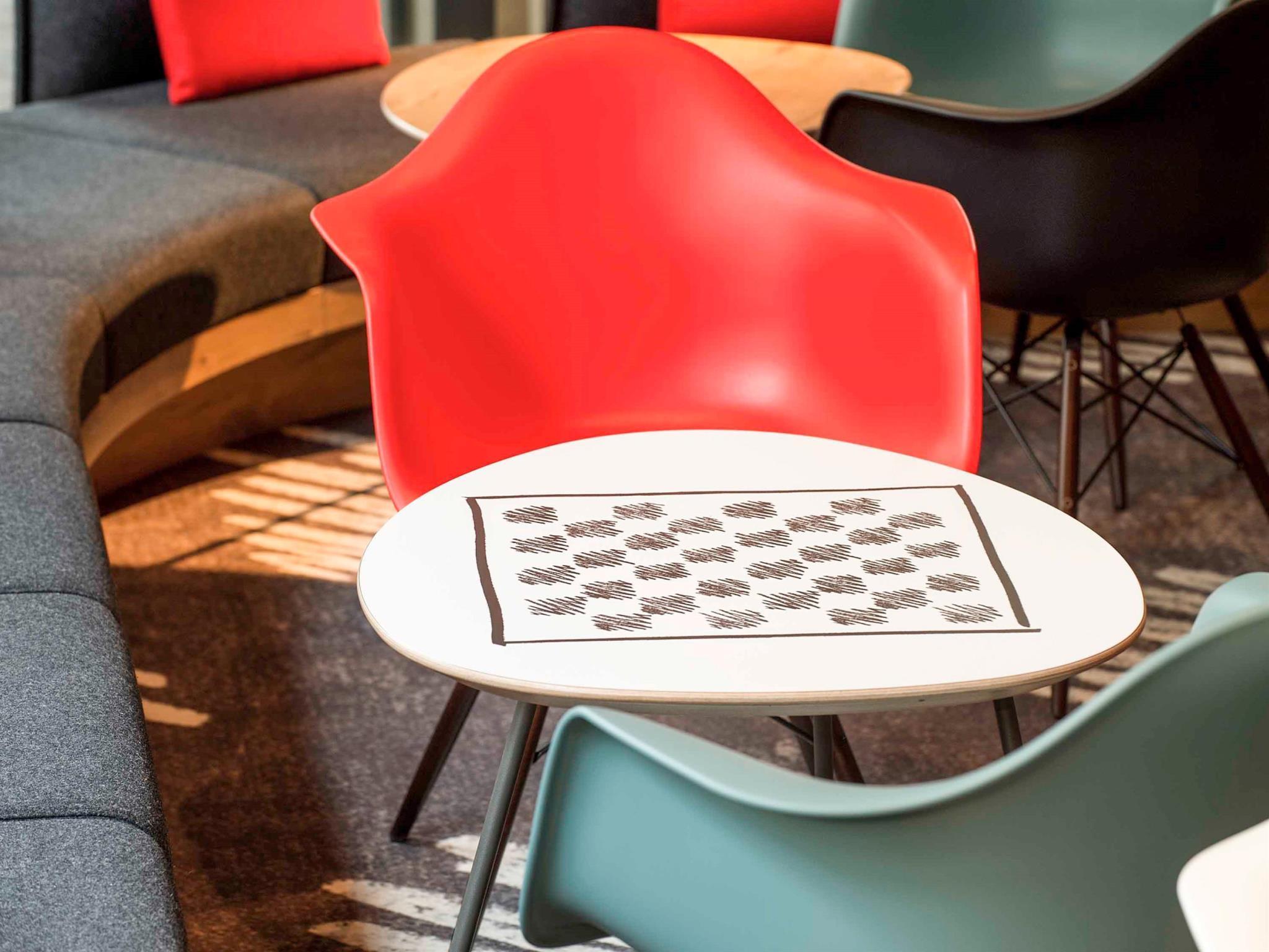 Ibis Saint Quentin En Yvelines - Velodrome Hotel Montigny-le-Bretonneux Kültér fotó