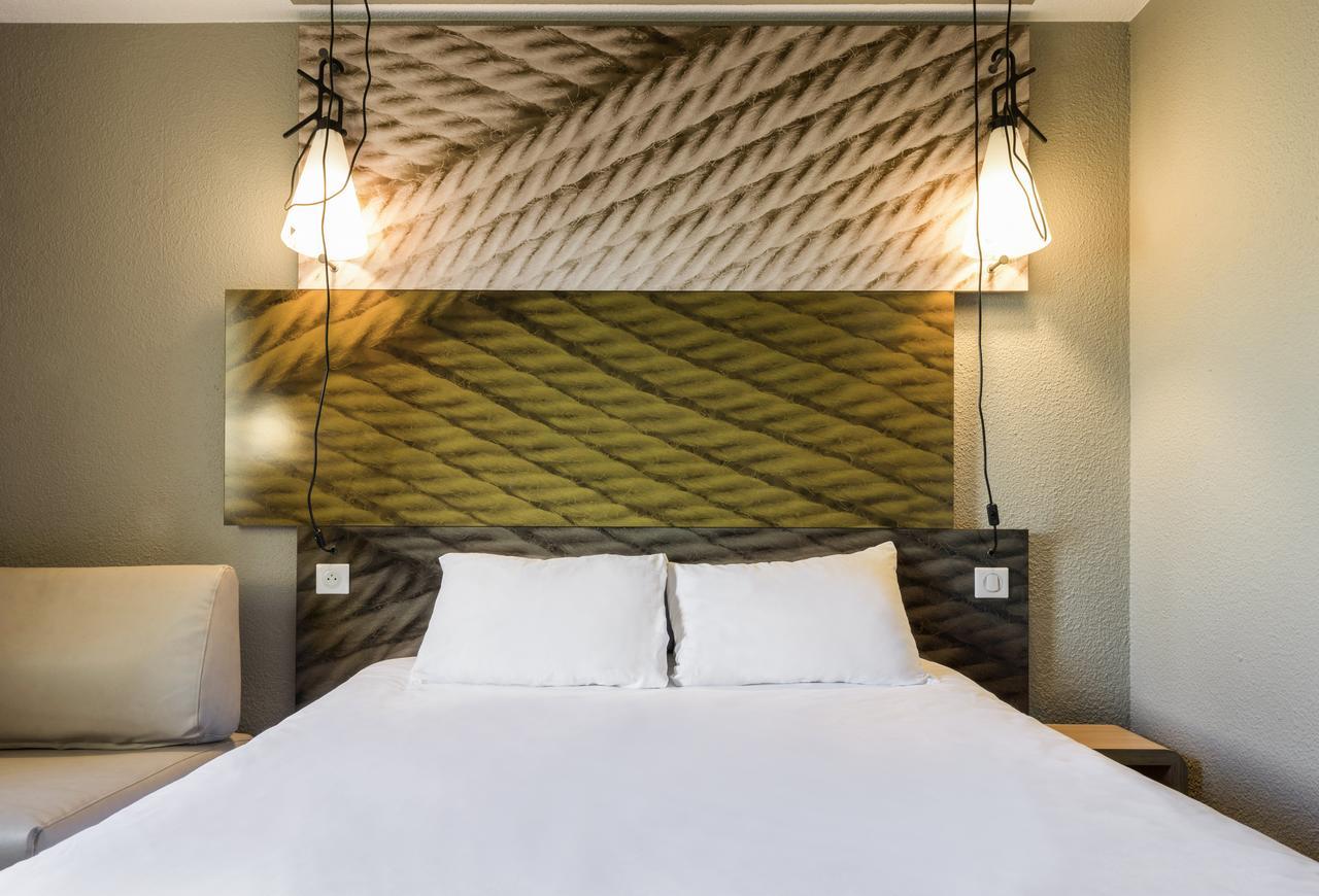Ibis Saint Quentin En Yvelines - Velodrome Hotel Montigny-le-Bretonneux Kültér fotó