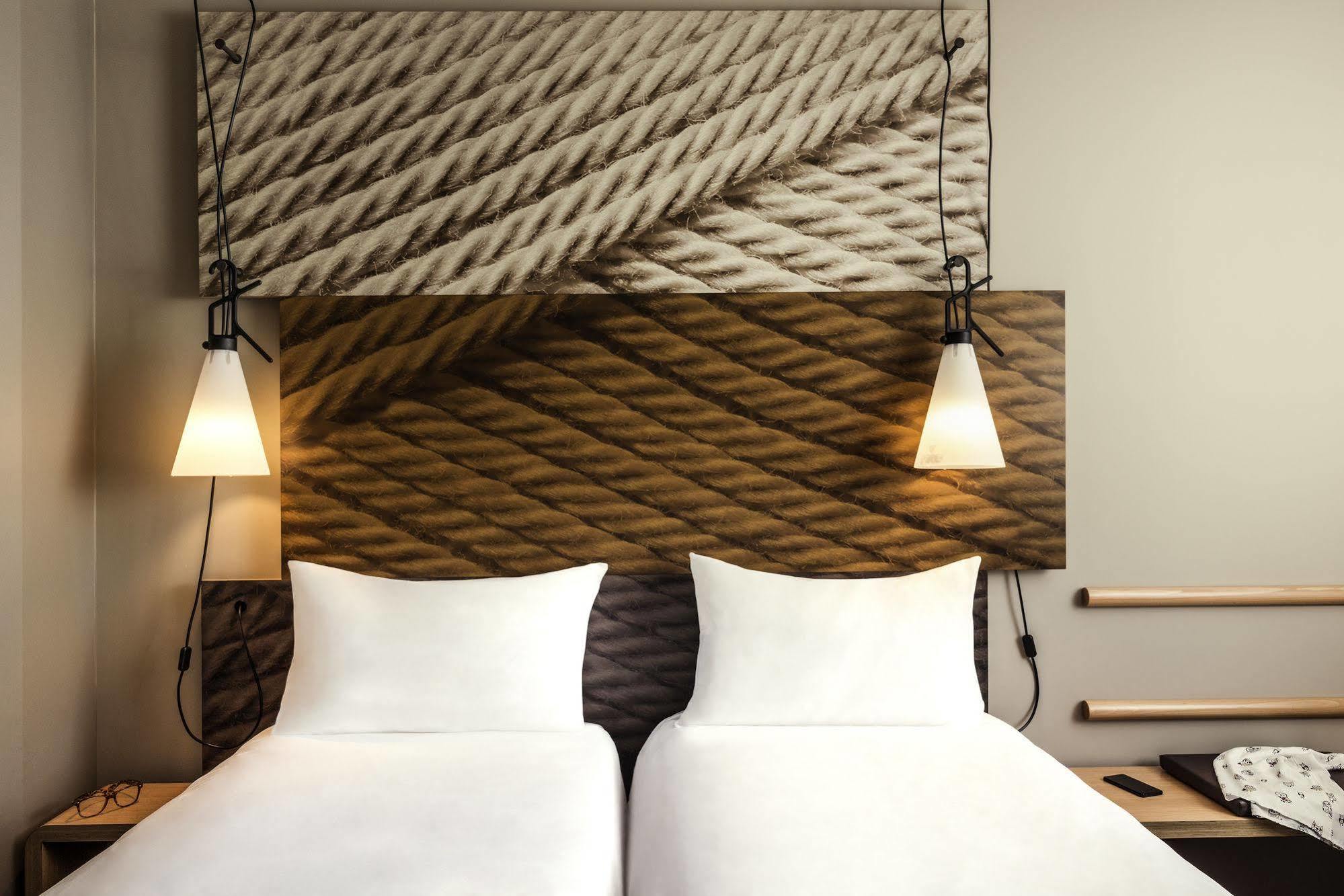 Ibis Saint Quentin En Yvelines - Velodrome Hotel Montigny-le-Bretonneux Kültér fotó